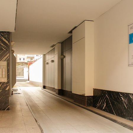 Hotel Moon Düsseldorf Eksteriør billede